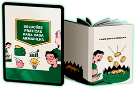 ROTEIRO DE CONVERSA DOBRE DINHEIRO